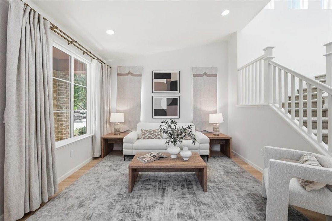 House in San Jose, California, United States 4 - 18942608