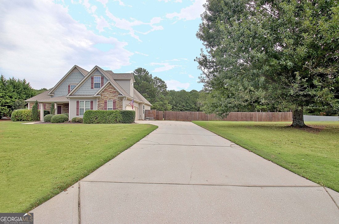 House in Senoia, Georgia, United States 5 - 18943291