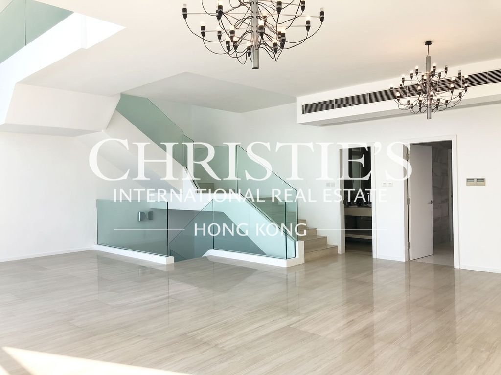 Villa in Hong Kong, Hong Kong 3 - 16976535
