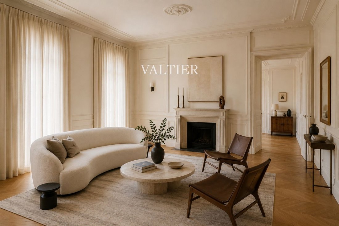Apartment in Centro, Madrid, Spain 1 - 18940278