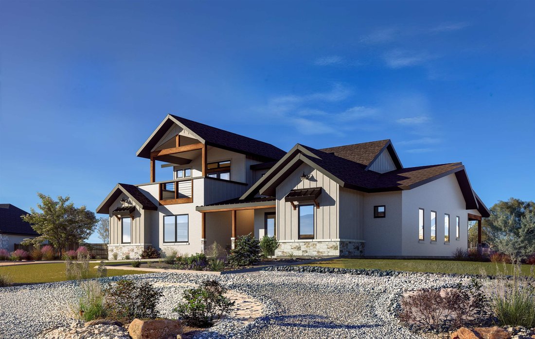 House in Fruita, Colorado, United States 2 - 18941935