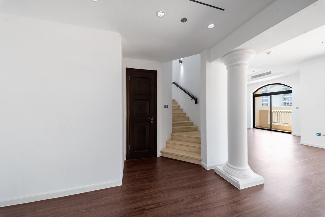 Penthouse in Palm Jumeirah, Dubai, United Arab Emirates 4 - 16875732