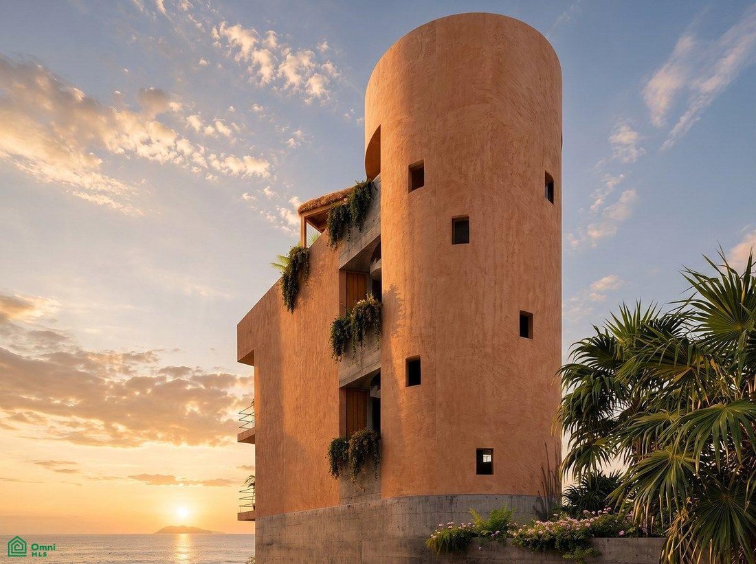 Condo in San Pedro Pochutla, Oaxaca, Mexico 4 - 18942968
