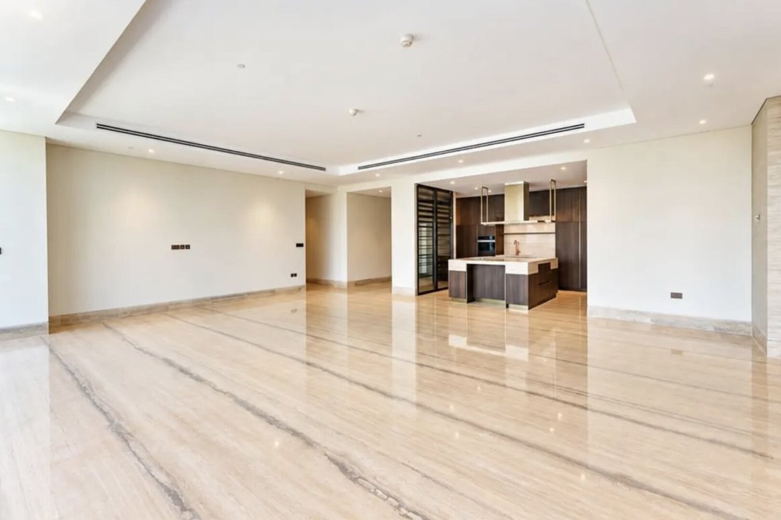 Apartment in Palm Jumeirah, Dubai, United Arab Emirates 4 - 18936691