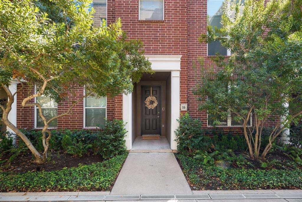 Condo in Dallas, Texas, United States 1 - 18943627