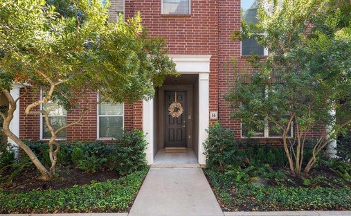 Condo in Dallas, Texas, United States 1
