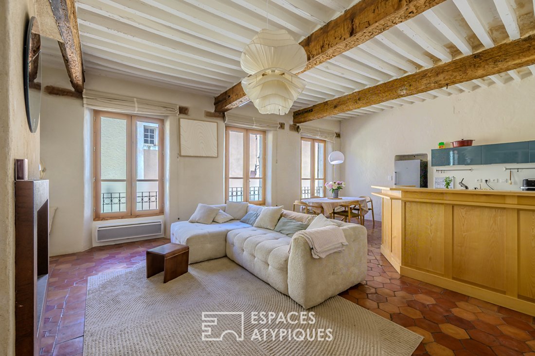 Villa in La Ville, L'Isle-sur-la-Sorgue, France 4 - 18941186