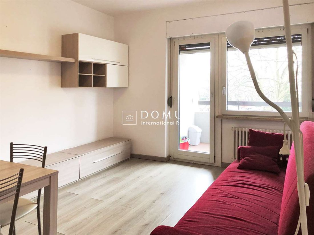 Apartment in Lugano, Ticino, Switzerland 1 - 18942349