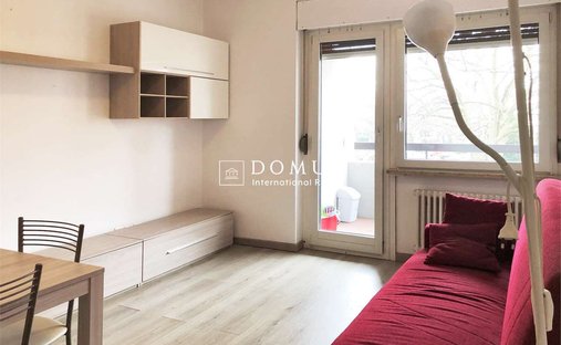 Apartment in Lugano, Ticino, Switzerland 1