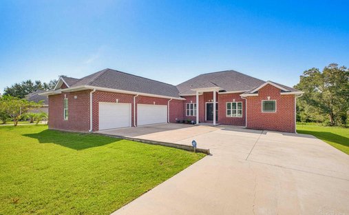 House in Pensacola, Florida, United States 1
