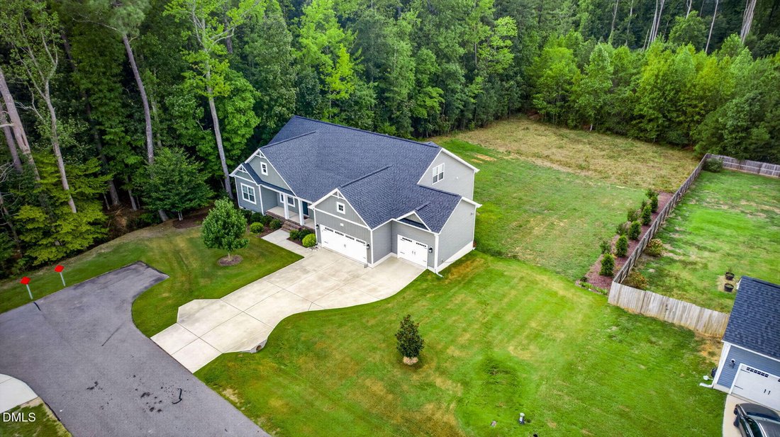 House in Youngsville, North Carolina, United States 3 - 18939943