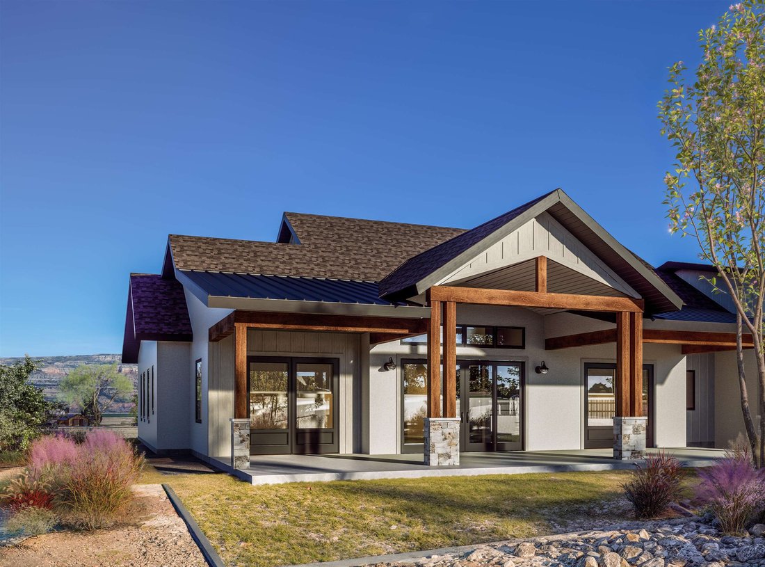 House in Fruita, Colorado, United States 3 - 18941935