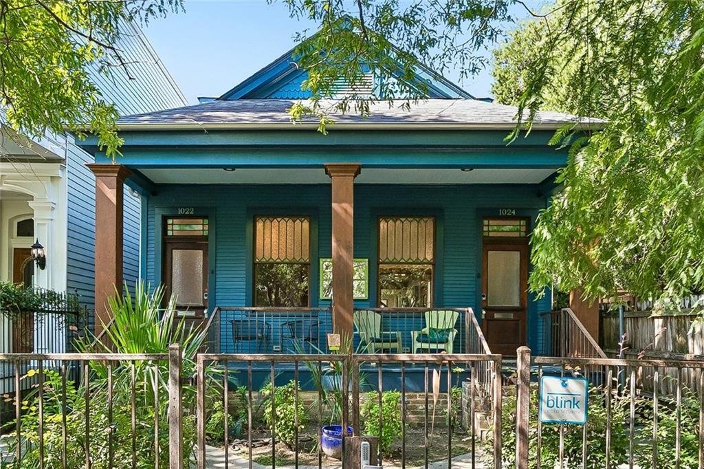 House in New Orleans, Louisiana, United States 1 - 18942052