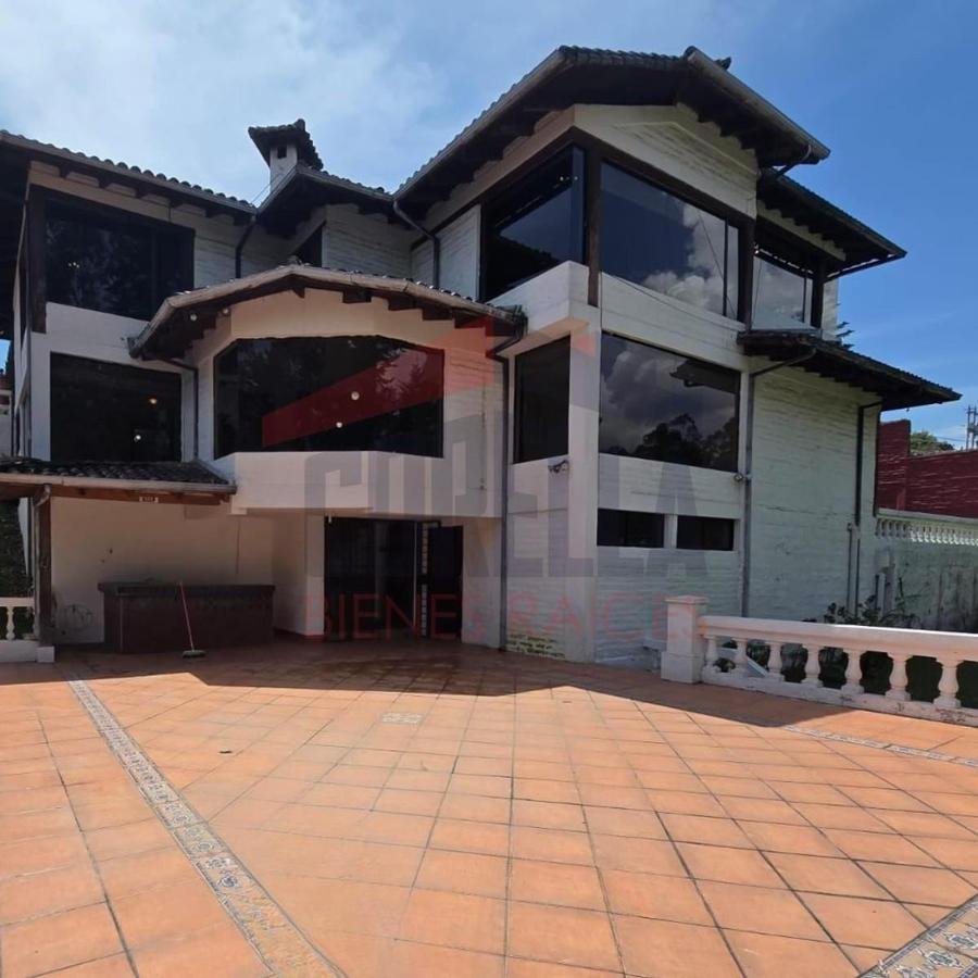House in Quito, Pichincha, Ecuador 1 - 18941534