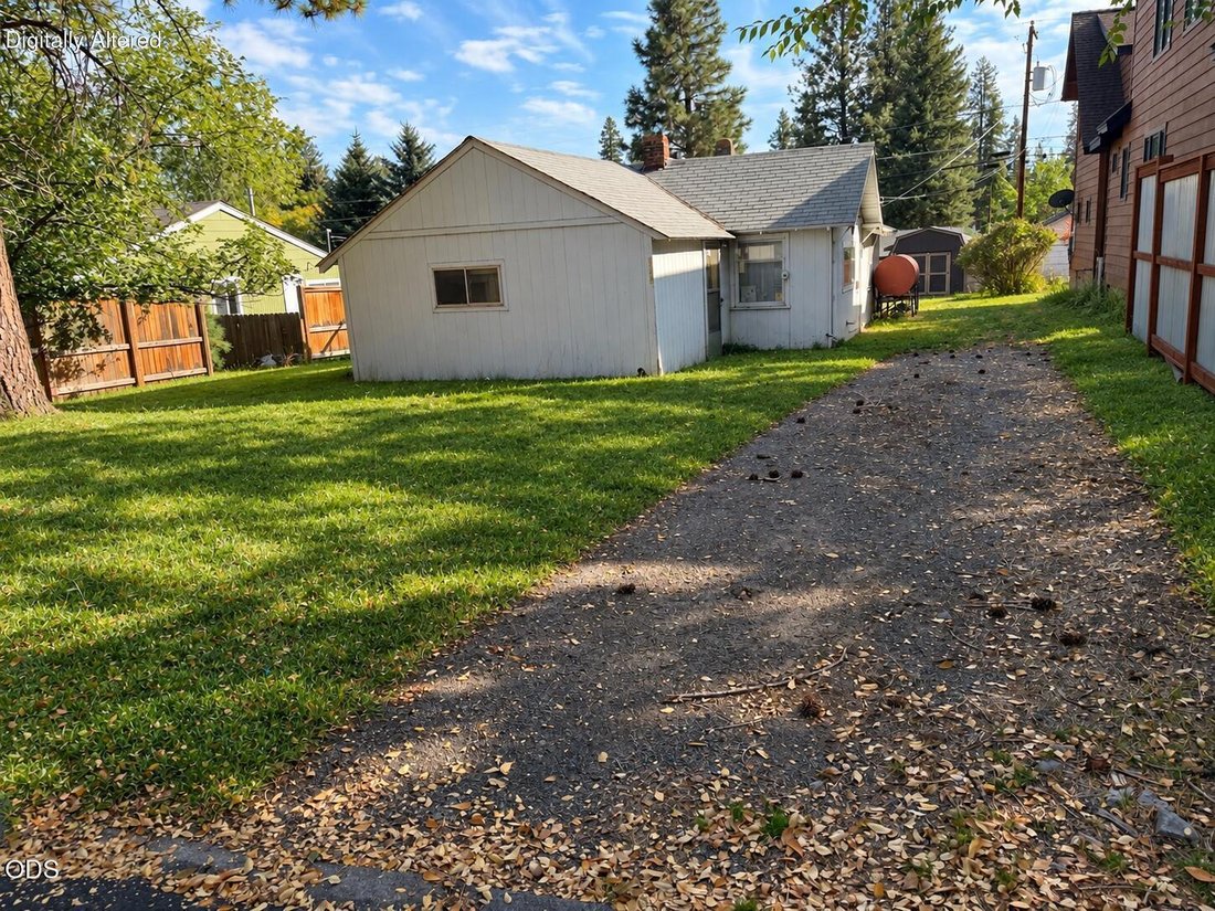 House in Bend, Oregon, United States 1 - 18942388