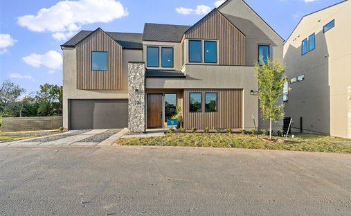 House in Austin, Texas, United States 1