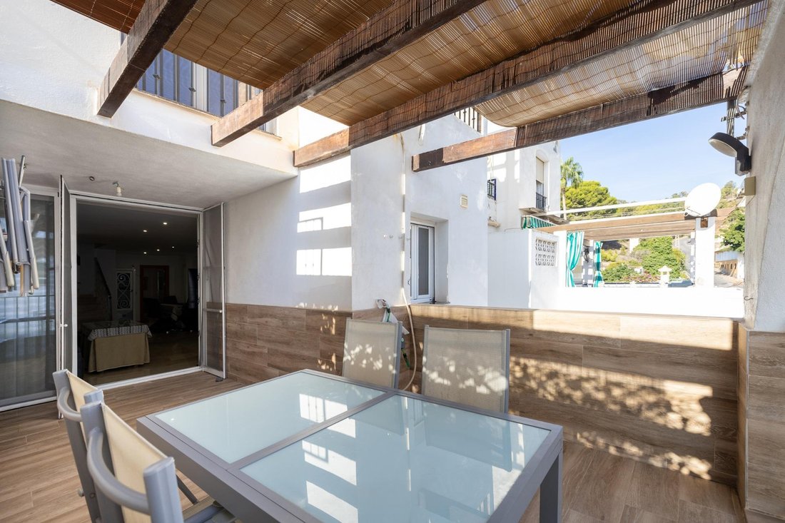 House in Almunecar, Andalusia, Spain 2 - 18943484