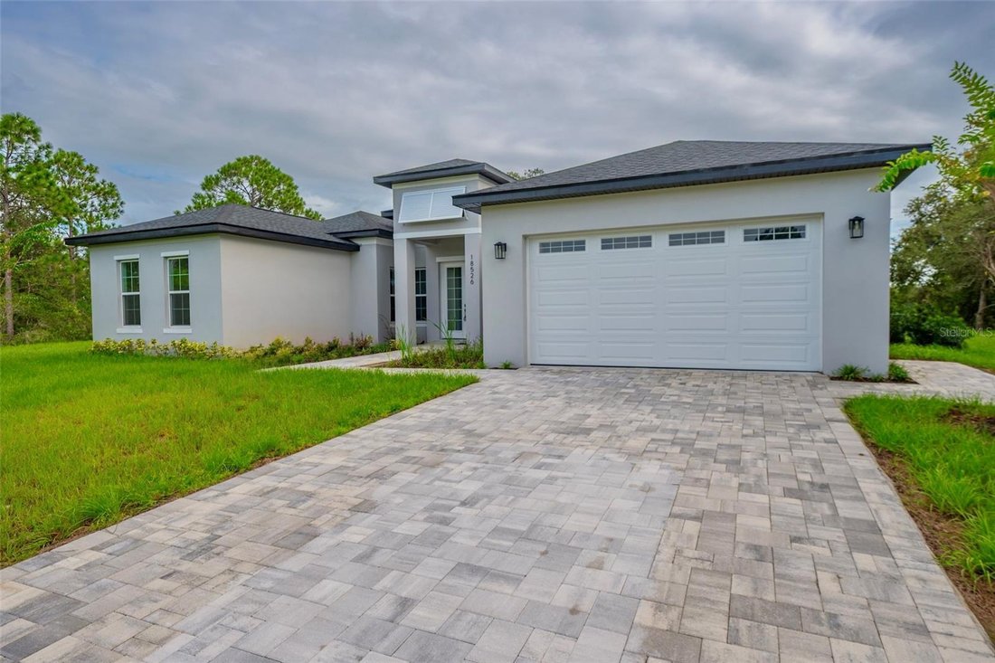 House in Orlando, Florida, United States 1 - 18942925