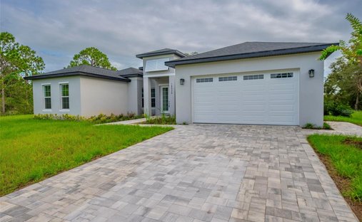House in Orlando, Florida, United States 1