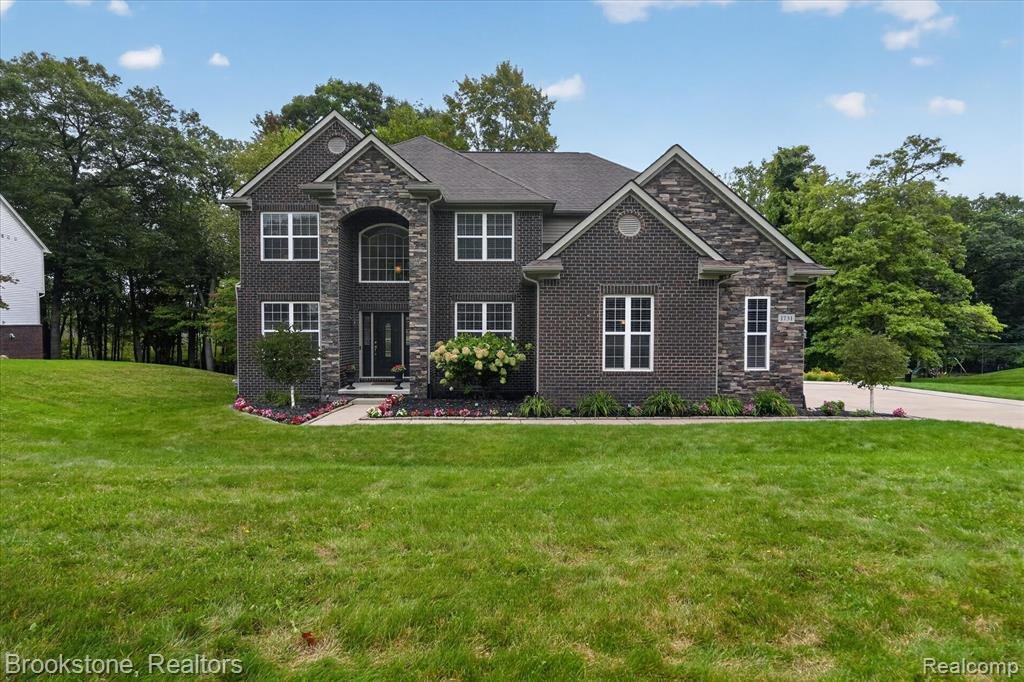 House in Orion charter Township, Michigan, United States 3 - 18943407
