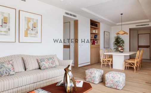 Apartment in Retiro, Madrid, Spain 1