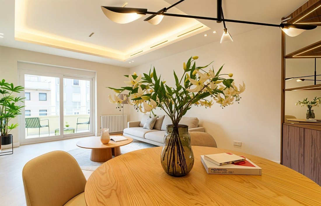 Apartment in Retiro, Madrid, Spain 4 - 18939759