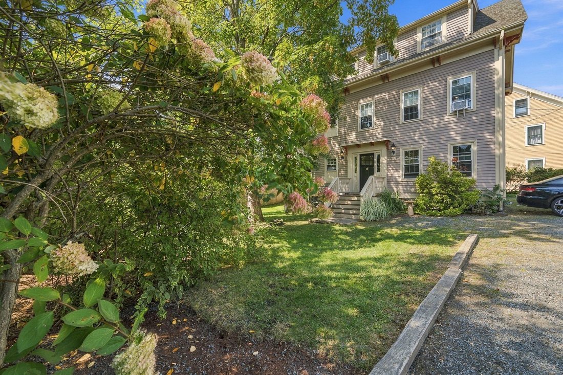 Condo in Marblehead, Massachusetts, United States 1 - 18939189