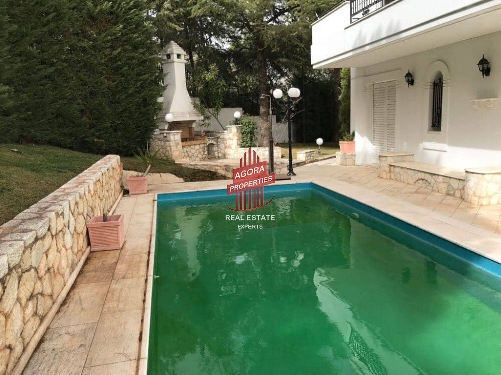 Villa in Psychiko, Attica, Greece 3 - 18940195