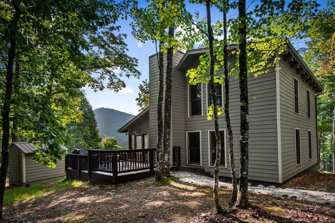 House in Cherry Log, Georgia, United States 3 - 18939188