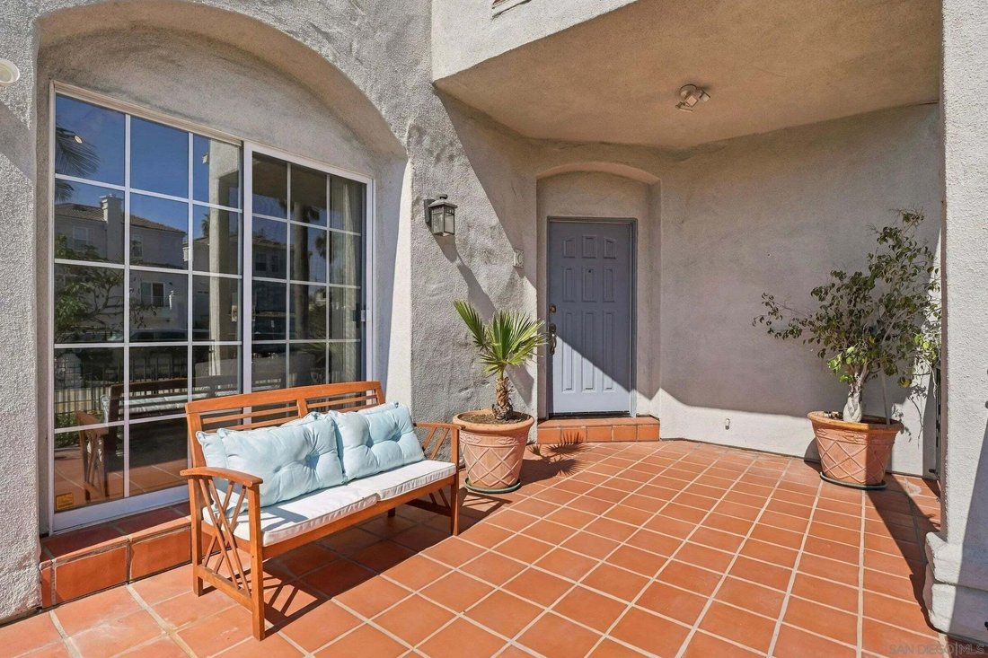 Townhouse in Oceanside, California, United States 2 - 18943340