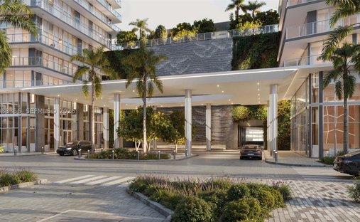 Condo in Hallandale Beach, Florida, United States 1