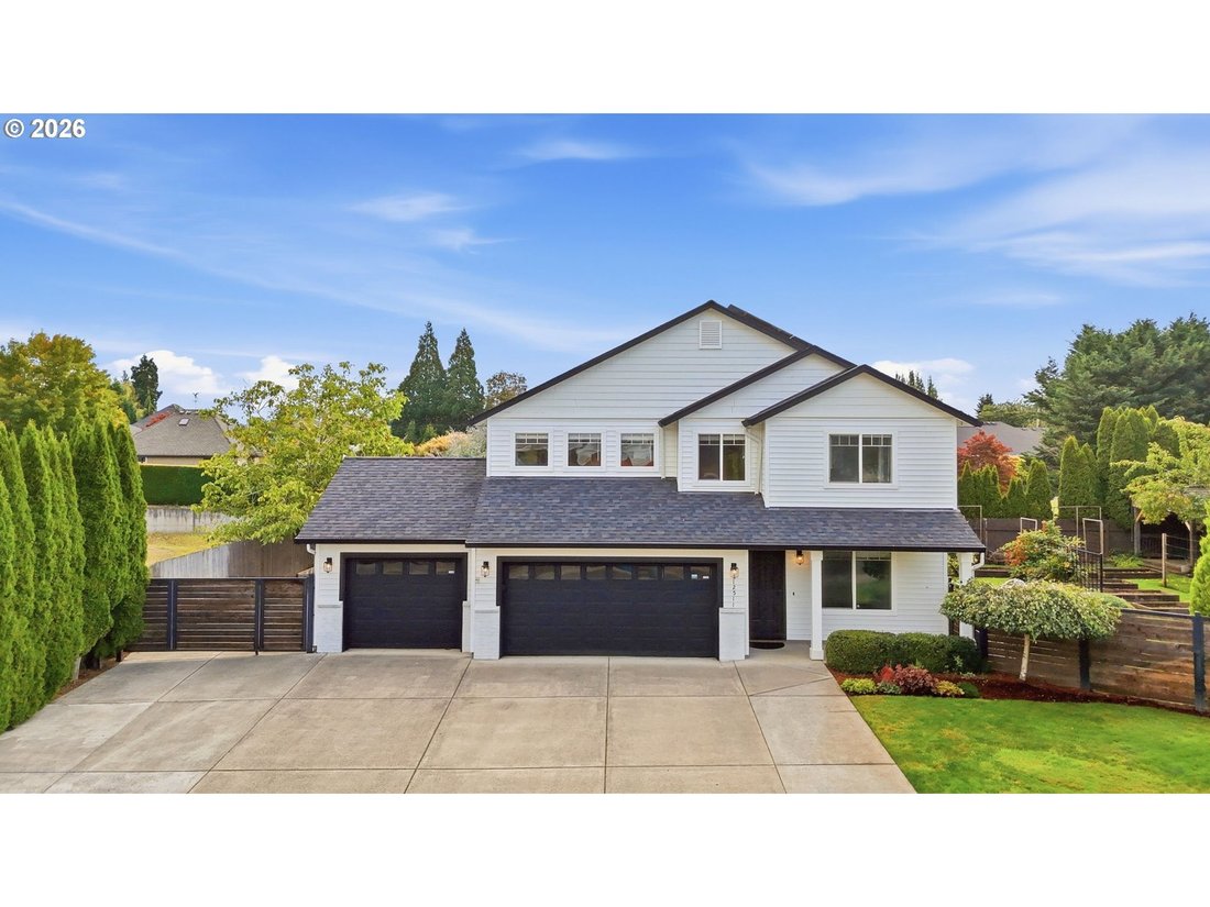 House in Vancouver, Washington, United States 1 - 18942855