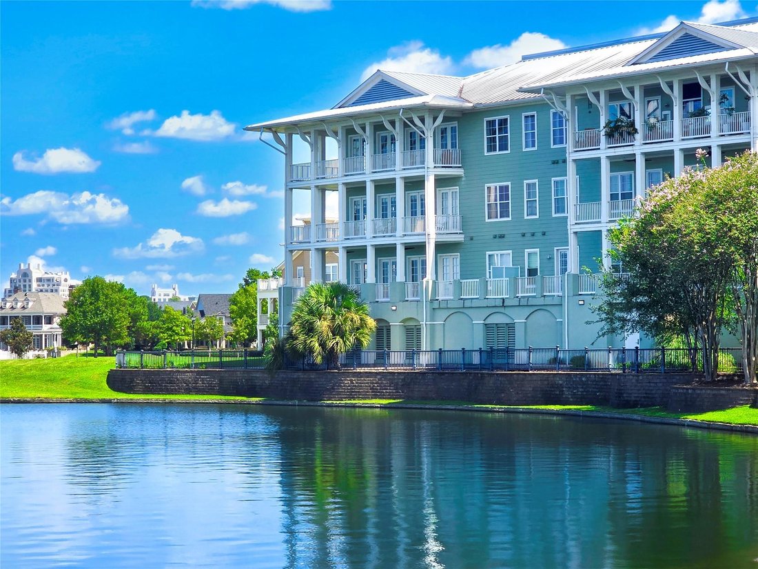 Condo in Spring, Texas, United States 3 - 18940103