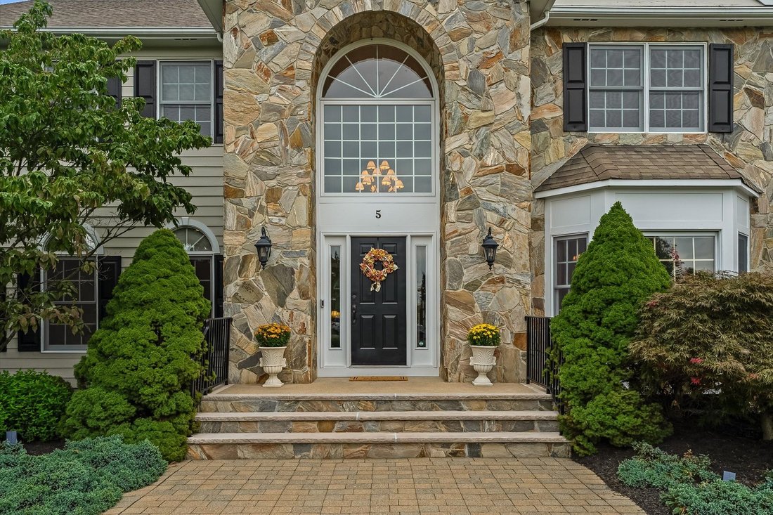 House in Chester, New Jersey, United States 2 - 18939229