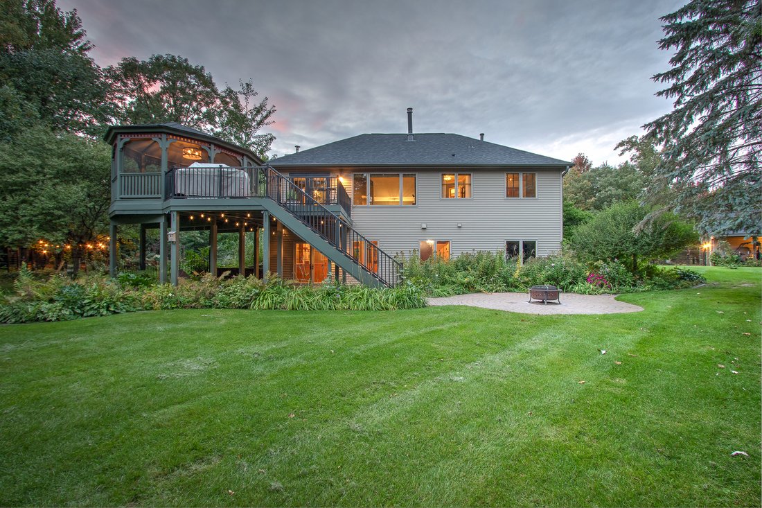 House in Cambridge, Minnesota, United States 5 - 18940224