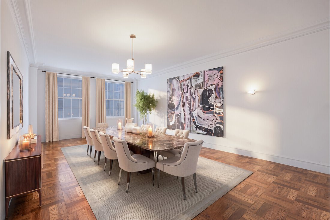 Apartment in New York, New York, United States 5 - 18940955