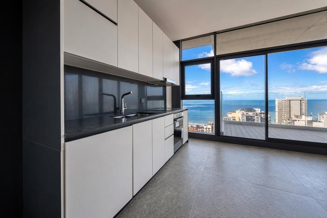 Apartment in Mar del Plata, Buenos Aires Province, Argentina 3 - 18941468