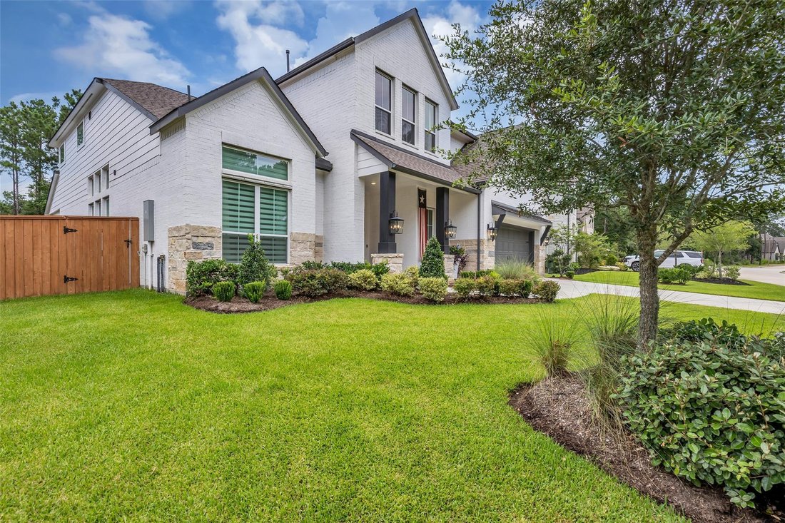 House in Montgomery, Texas, United States 3 - 18943598