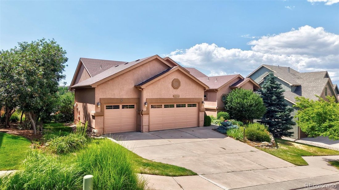 House in Colorado Springs, Colorado, United States 2 - 18942144