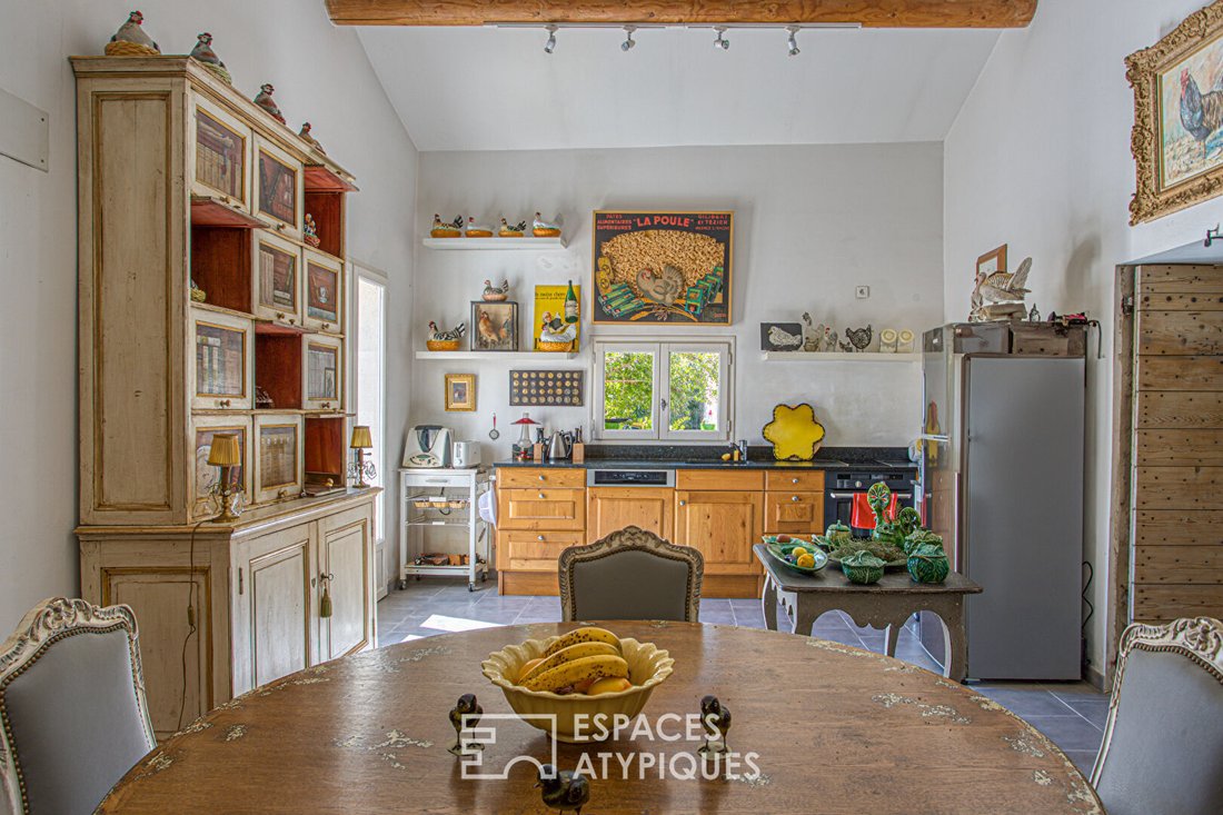 Villa in Velleron, Provence-Alpes-Côte d'Azur, France 2 - 18941200