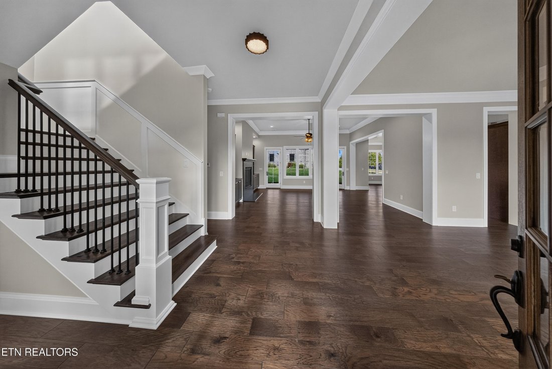 House in Knoxville, Tennessee, United States 4 - 18942757