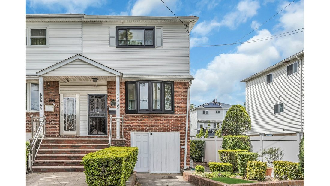 Casa a New York, New York, Stati Uniti 1 - 17959204