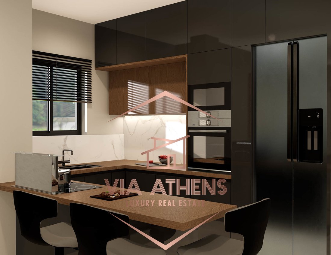 Apartment in Glyfada, Attica, Greece 5 - 18940065