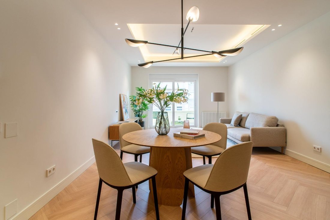 Apartment in Retiro, Madrid, Spain 1 - 18939759