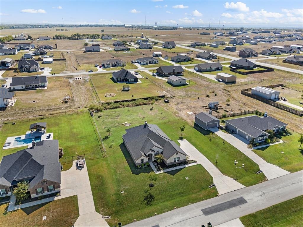 House in Decatur, Texas, United States 2 - 18939965