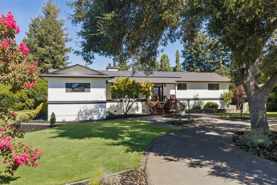 House in Napa, California, United States 1 - 18940262