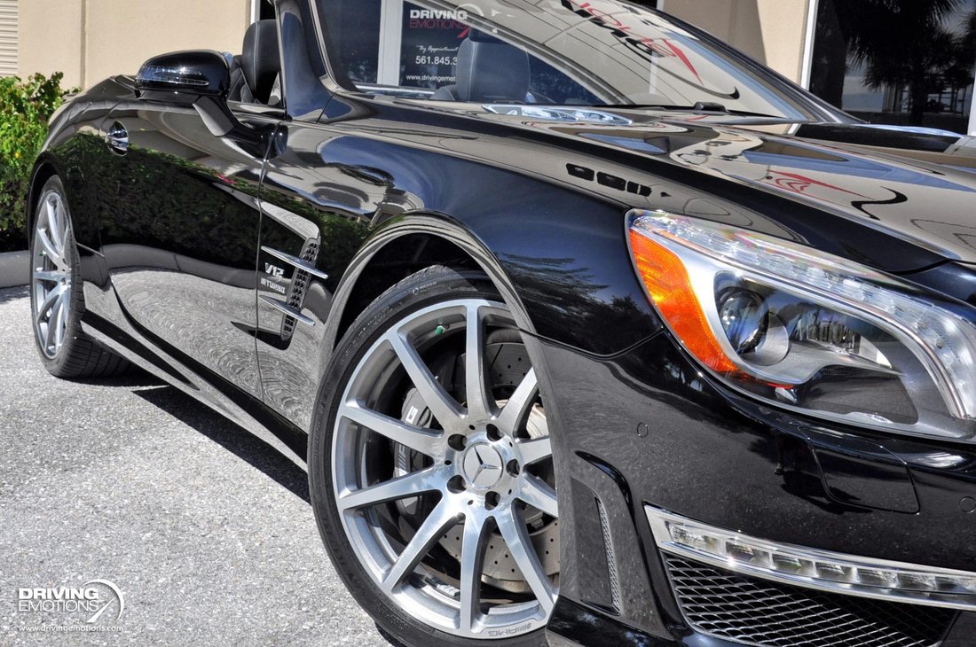 Cabriolet in Lake Park, FL 33403 4 - 18939714