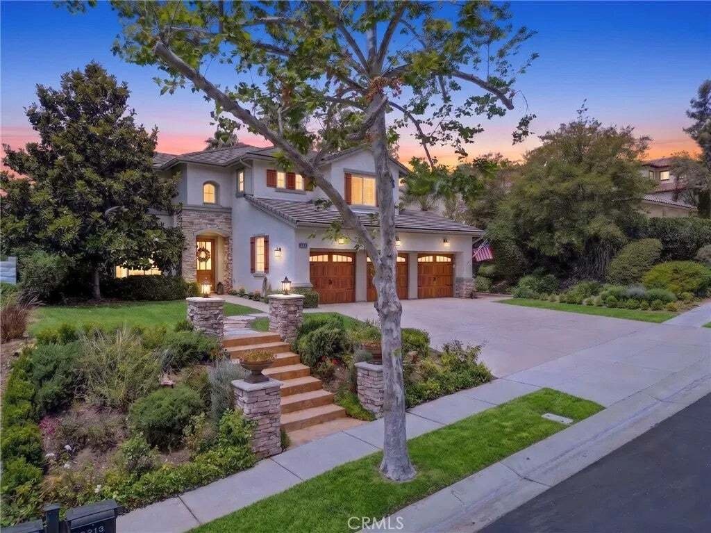 Maison à Escondido, Californie, États-Unis 1 - 18373156