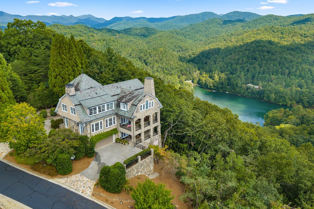 House in Clayton, Georgia, United States 2 - 18941586