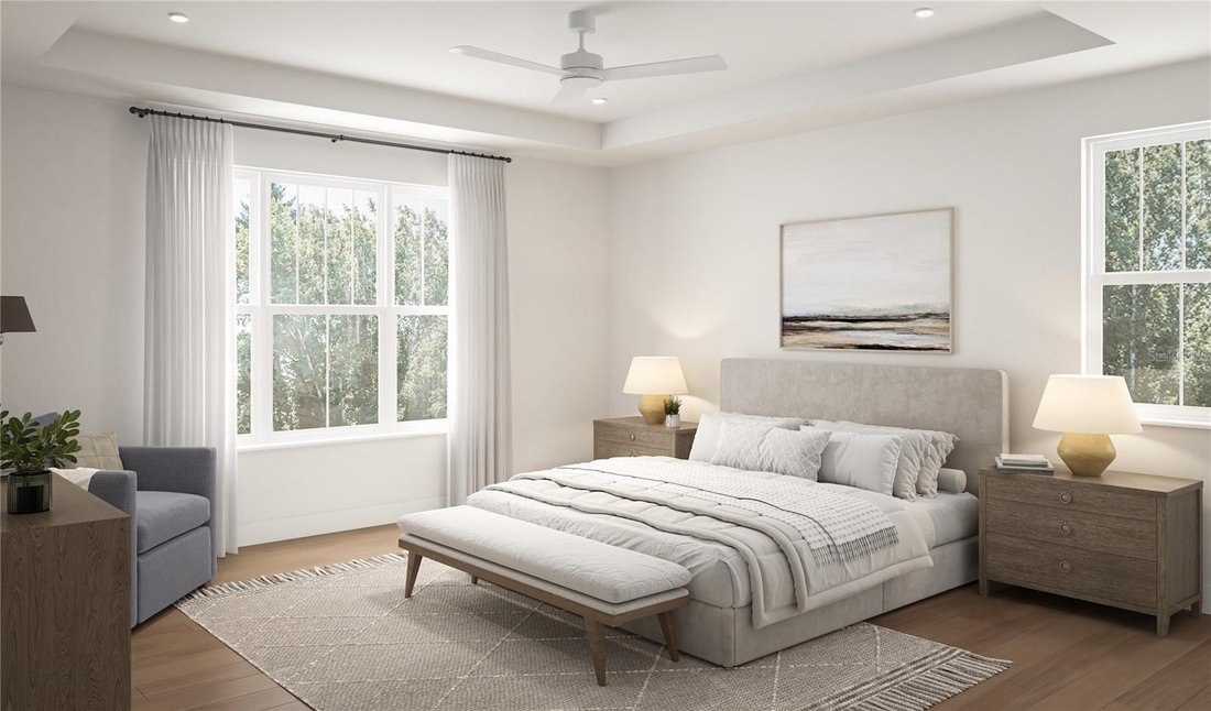 House in Tampa, Florida, United States 5 - 17665509